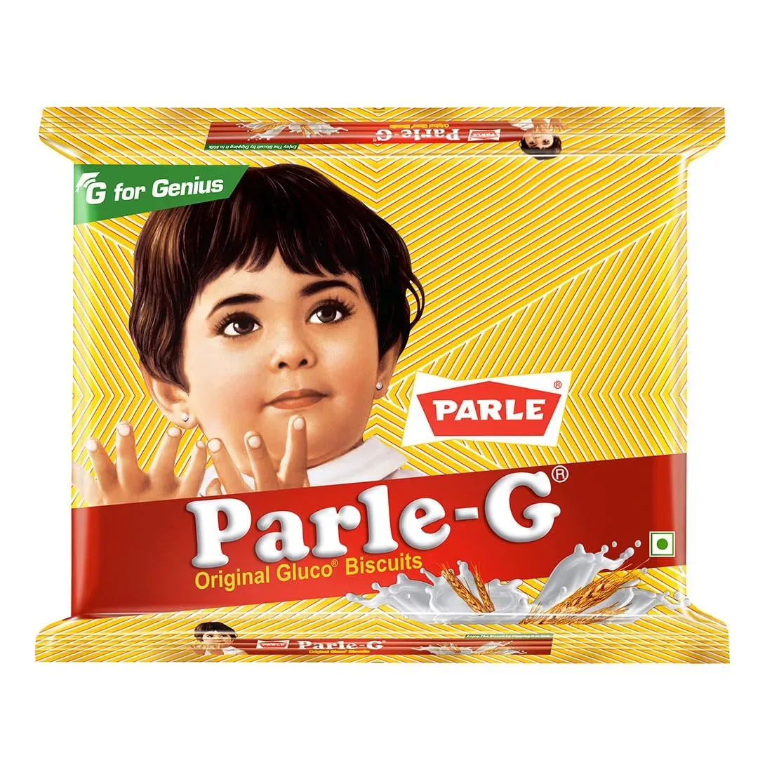 Parle G gluco Biscuit
