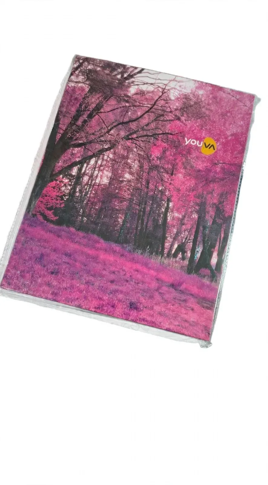 Doms Exercise Note Book DIARY