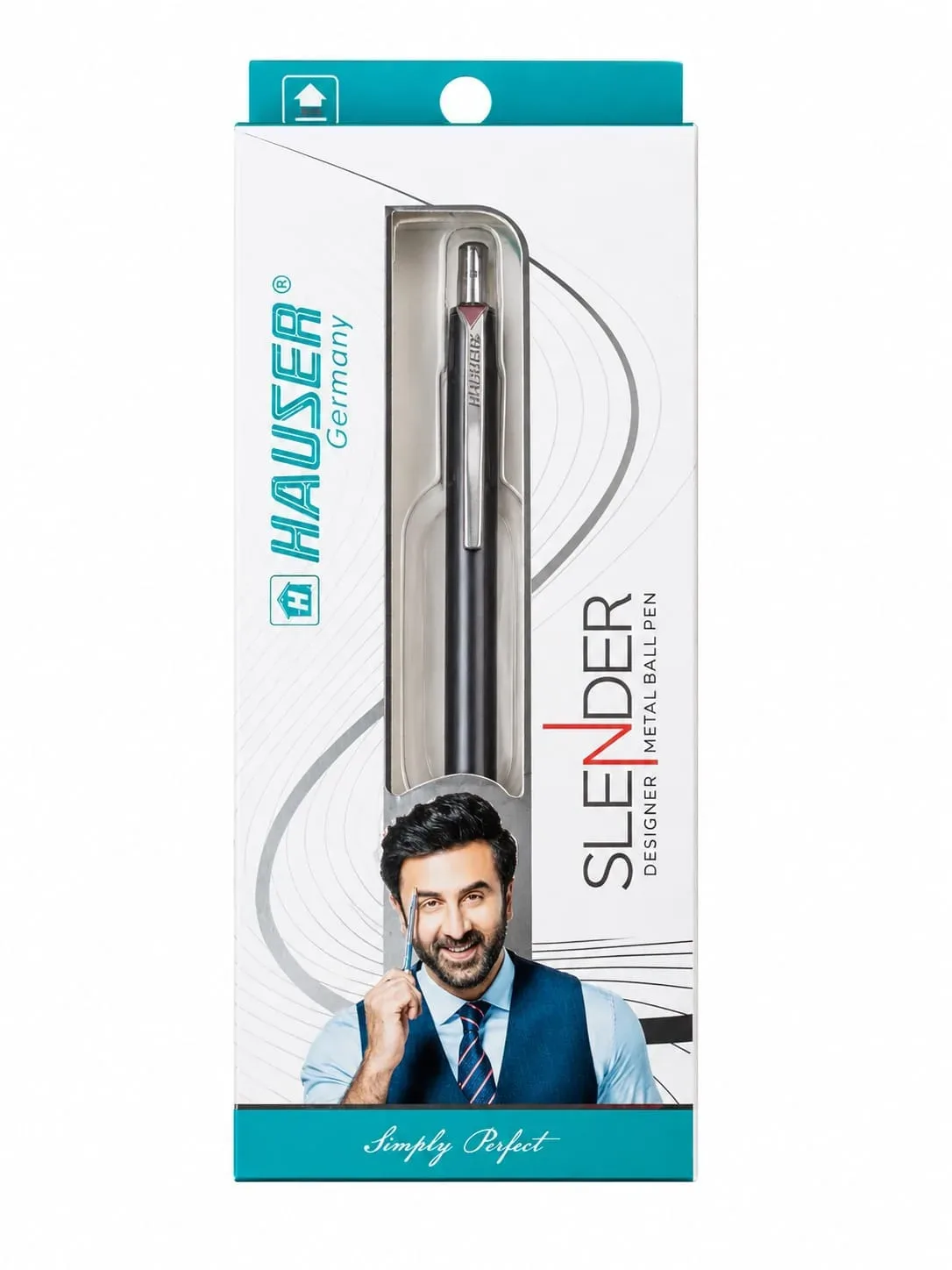 Hauser Slender