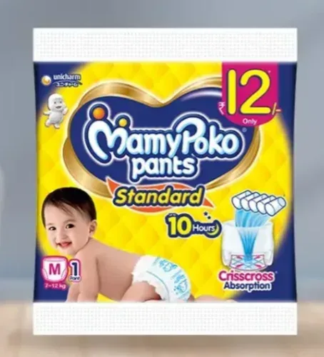 Mamy poko pants
