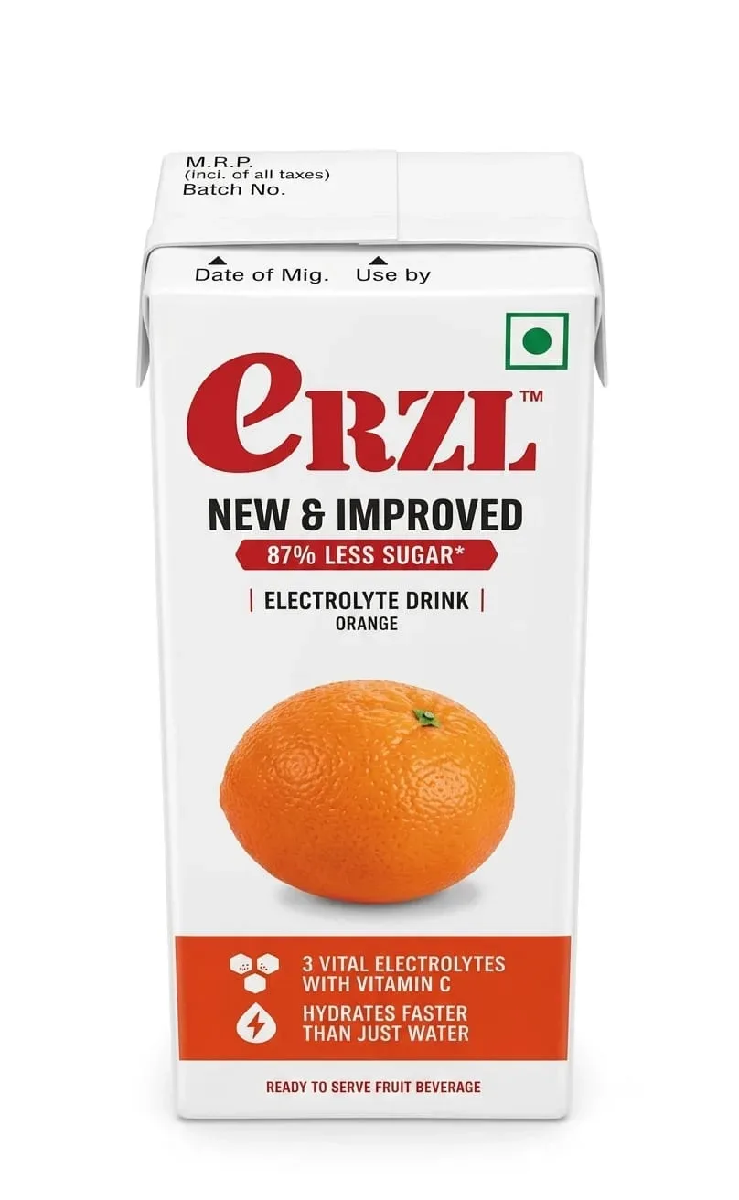 ORZL(Orange)