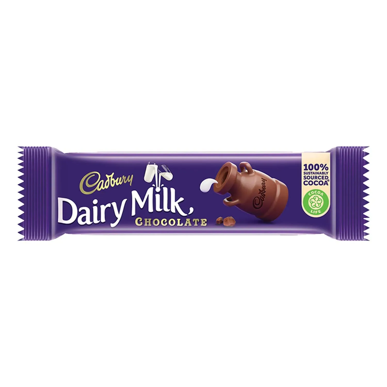 Cadbury Dairy Milk