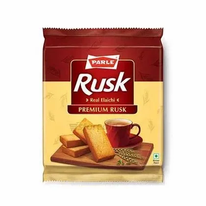 Rusk