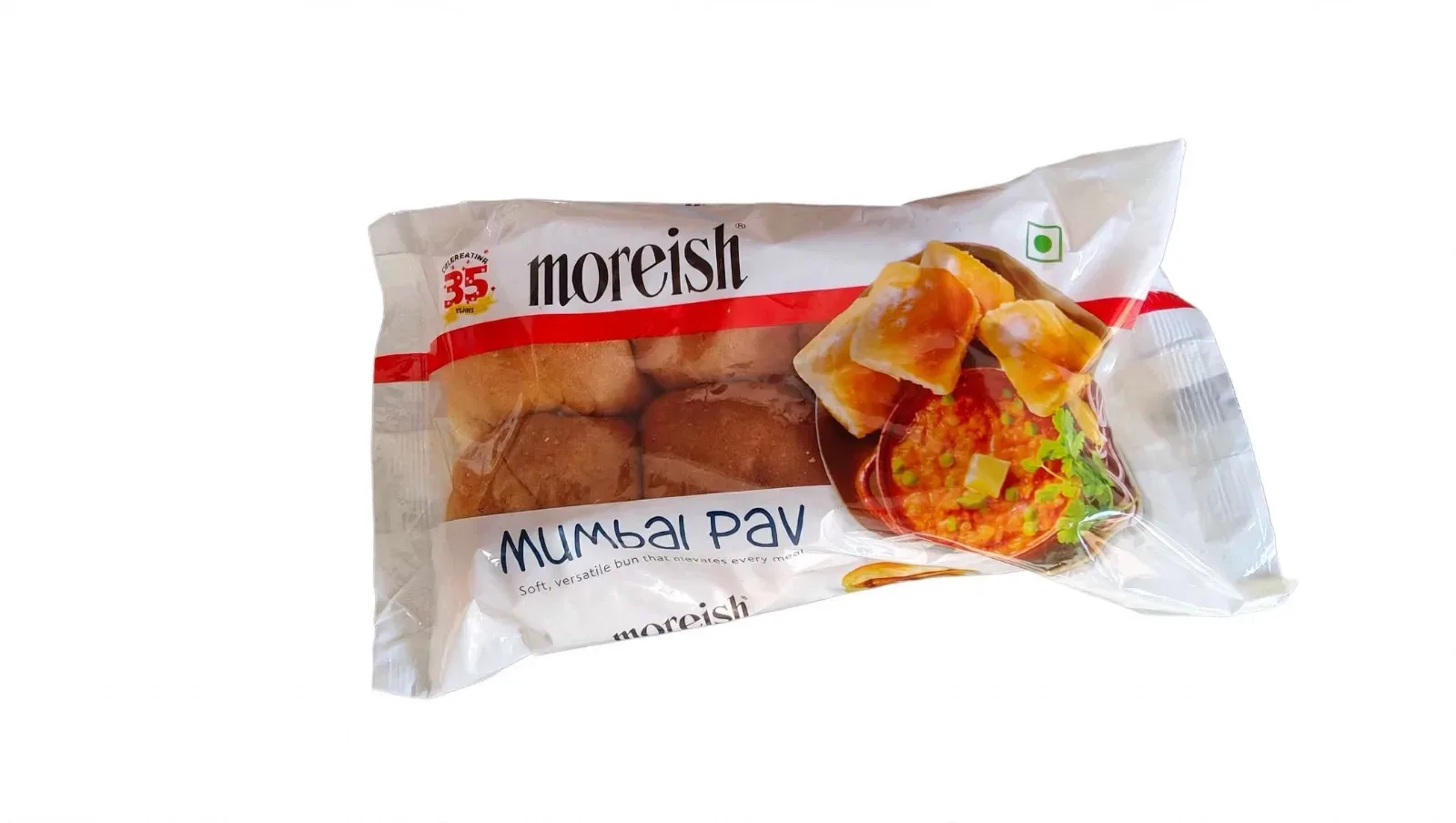 Moreish Mumbai Paw