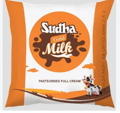 SUDHA GOLD MILK