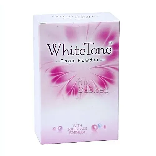 White Tone Powder