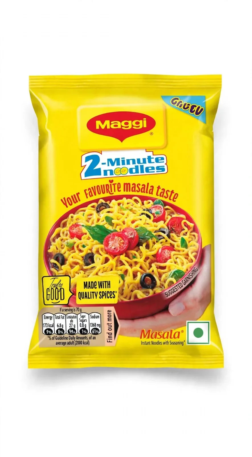 Maggi