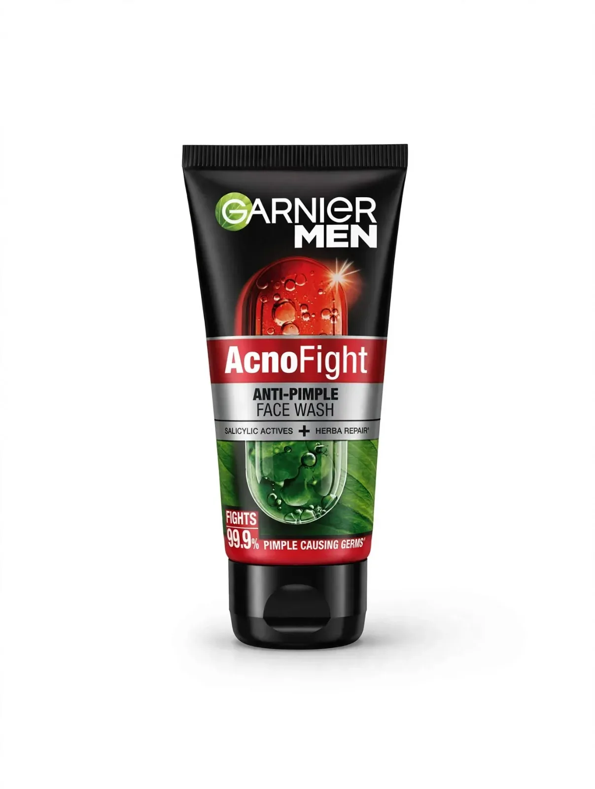 GARNIER MEN ACNO FIGHT FACE WASH