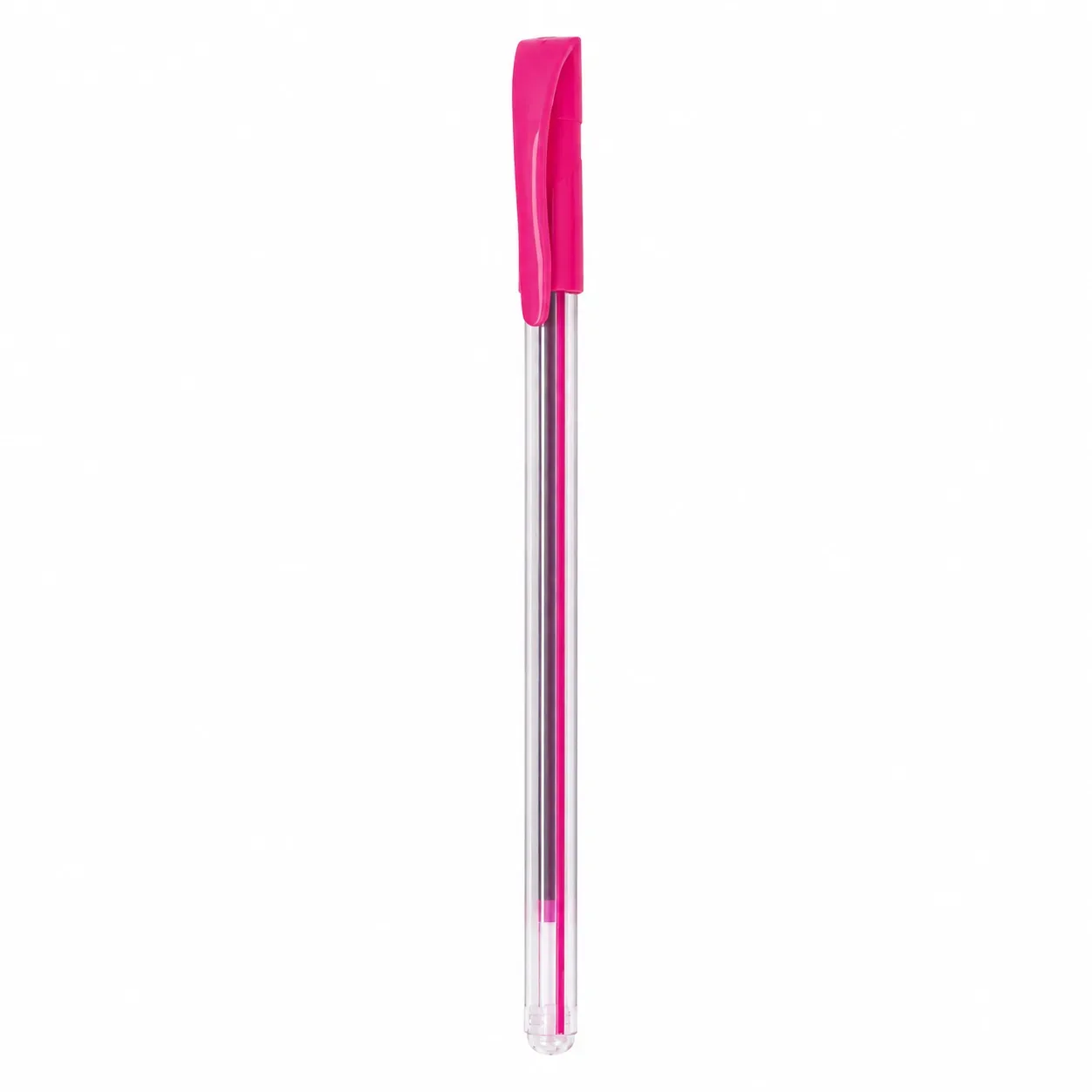 Saino Softek Ball pen Pink