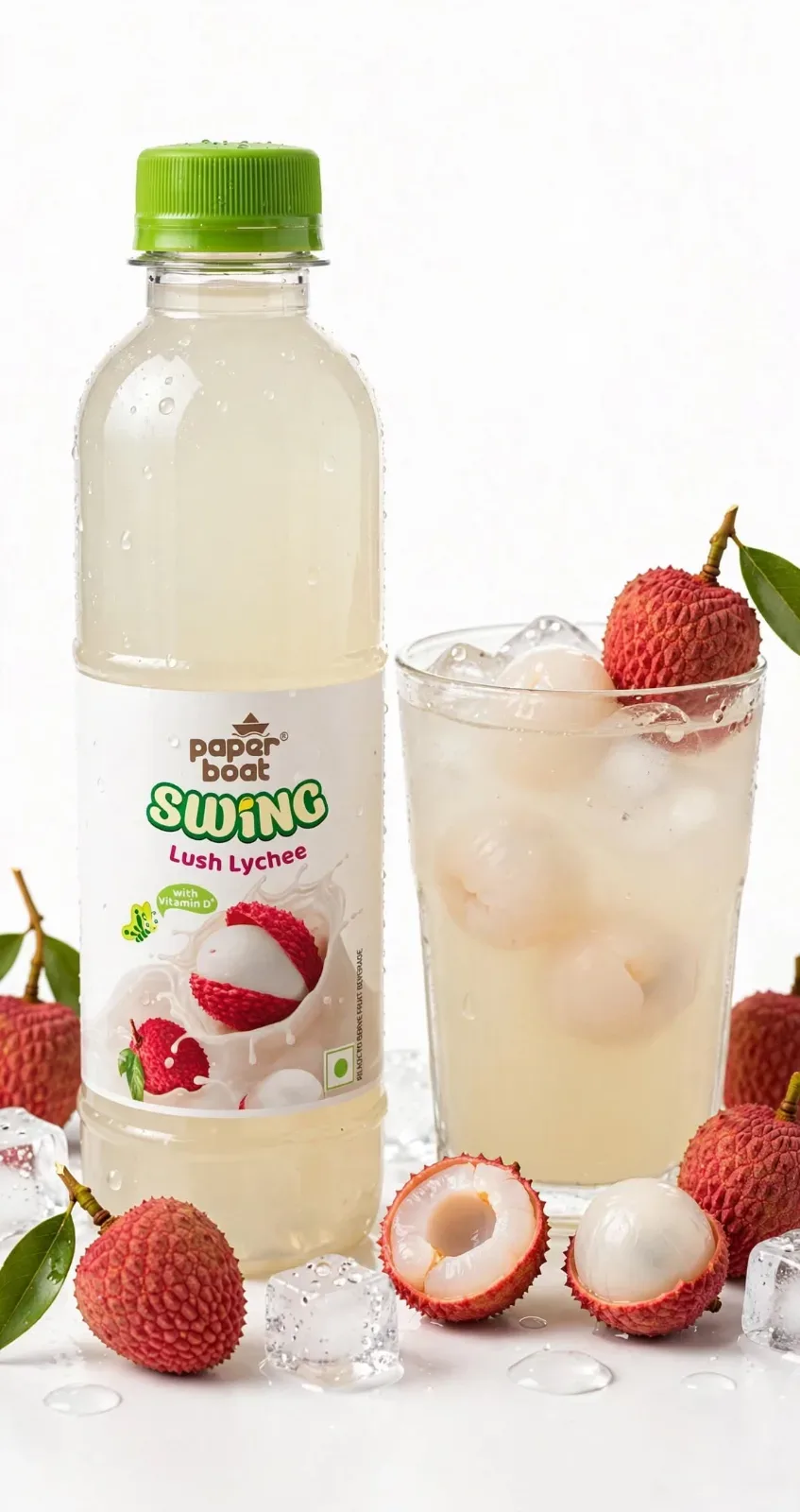 Swing (Lush lychee)