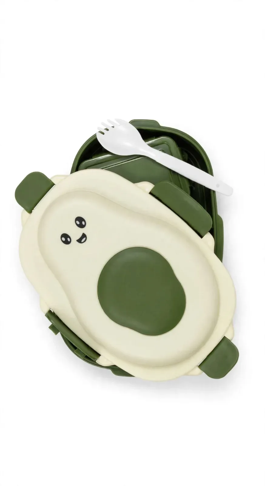 Lunch box