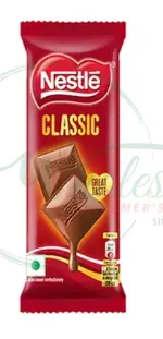 NESTLE CLASSIC RS 10