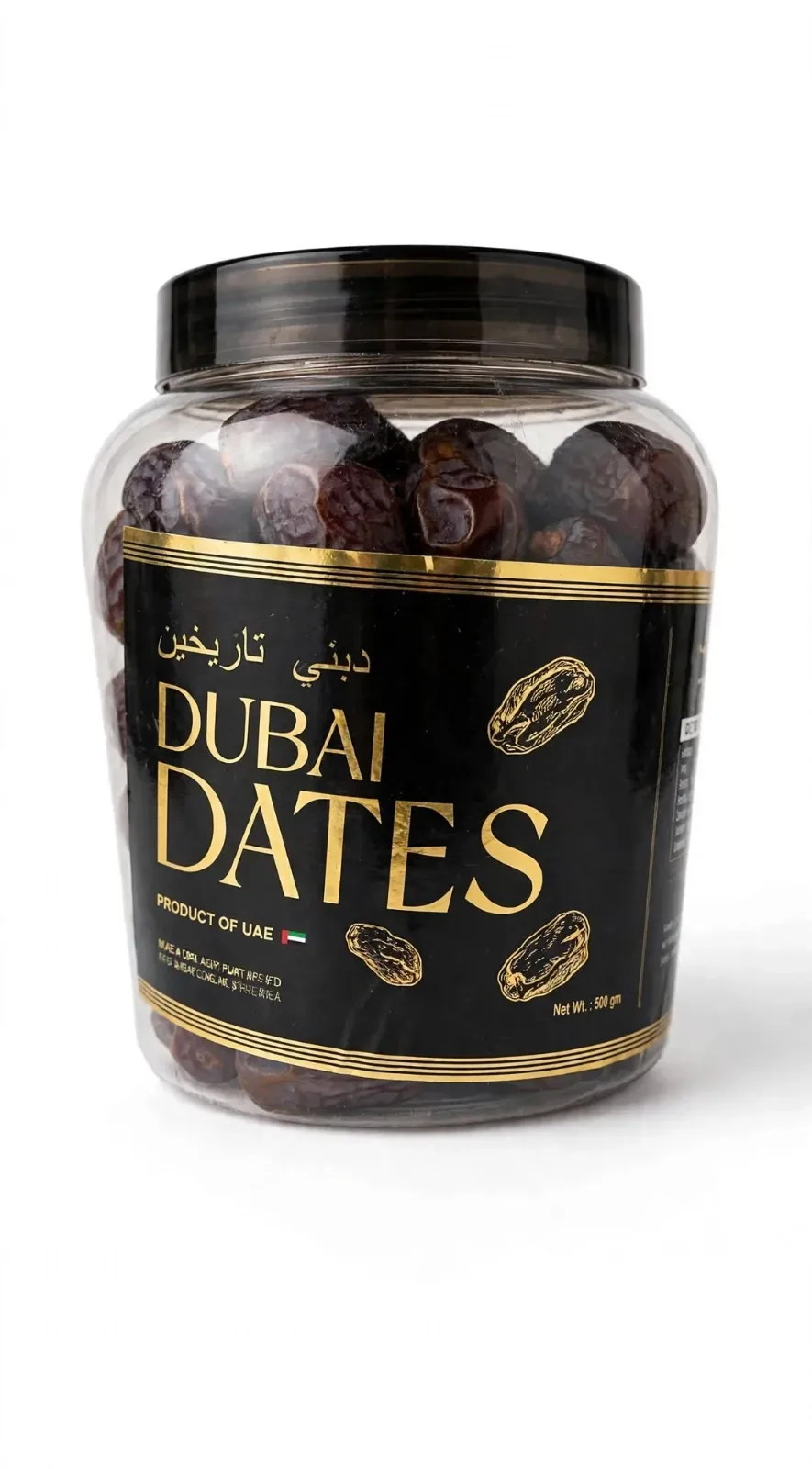 Dubai Dates (Khajur)