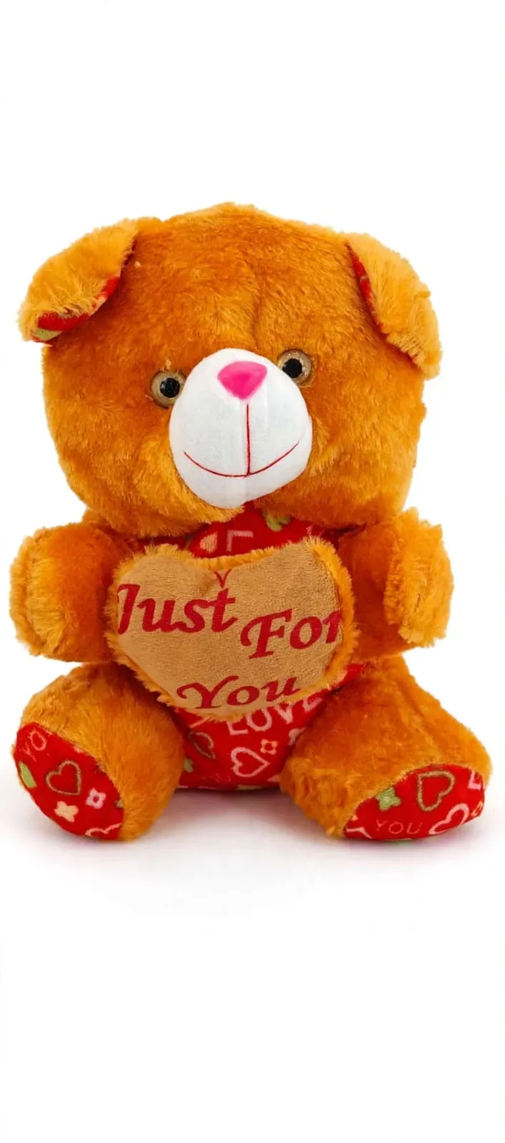 Taddy bear brown