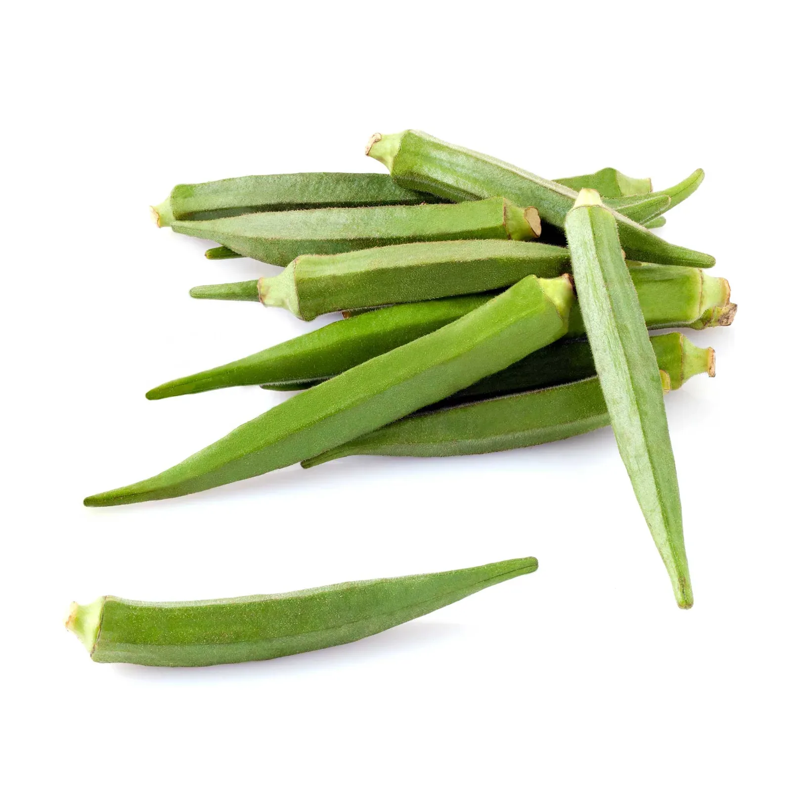 Okra (Bhindi) 1kg