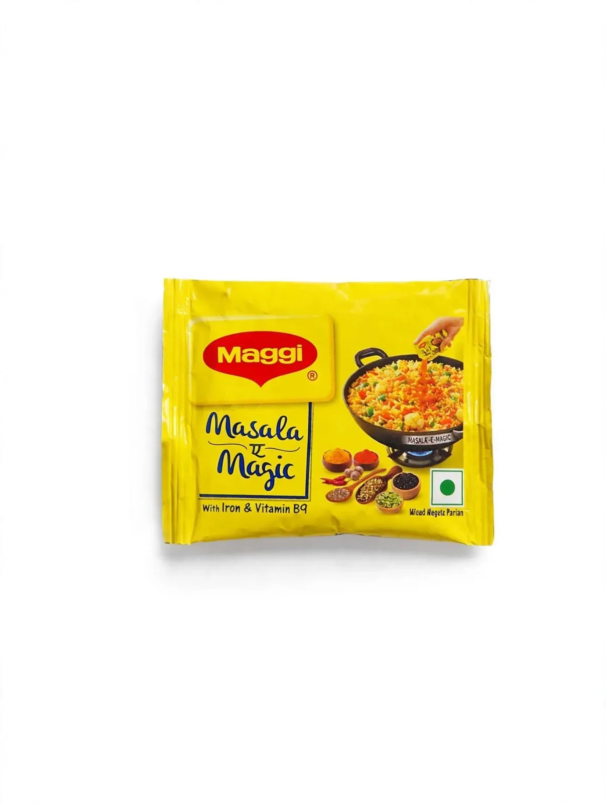 MAGGI masala magic  Rs5