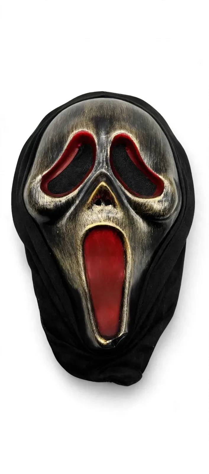 ghost mask