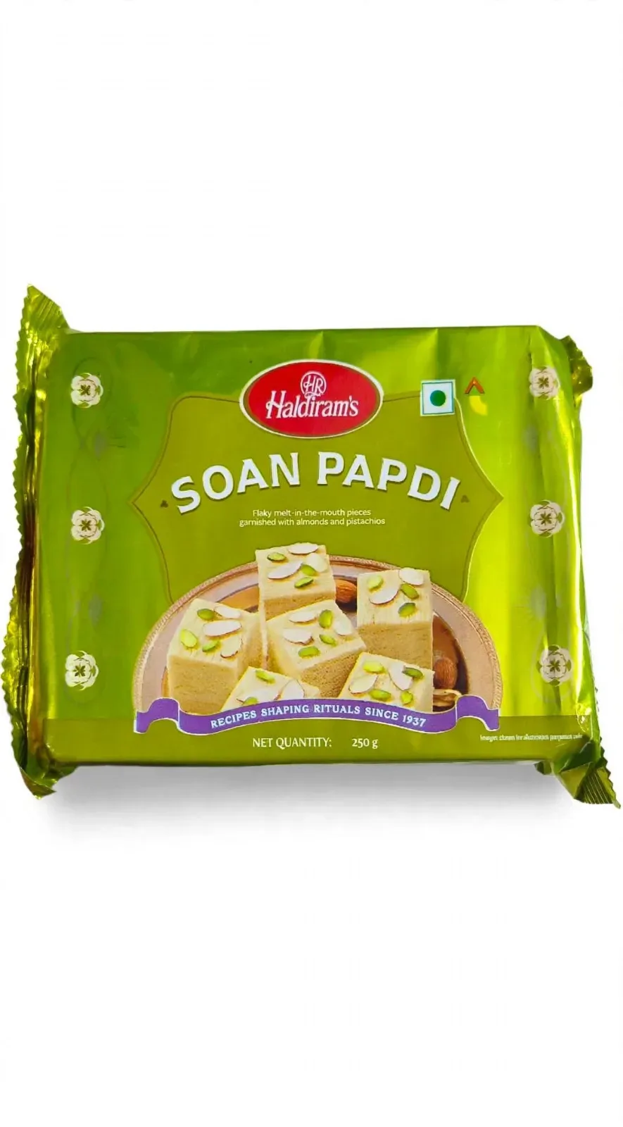 Soan Papdi   250 GM