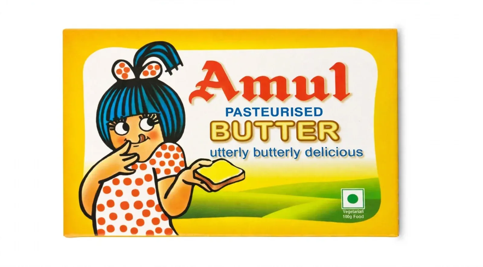 Amul better 100gm