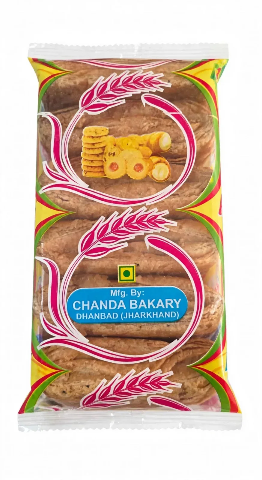 KHARI Pack of 12