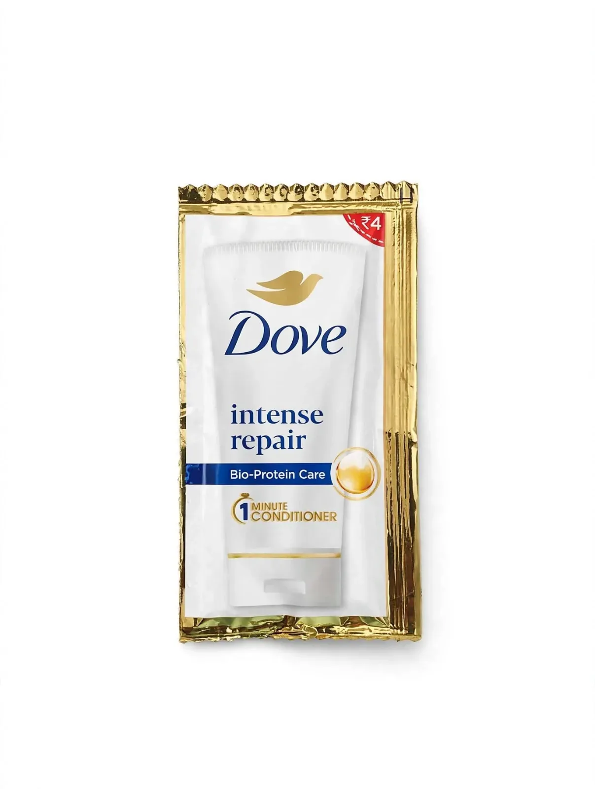 Dove intense repair canditioner pack of 16
