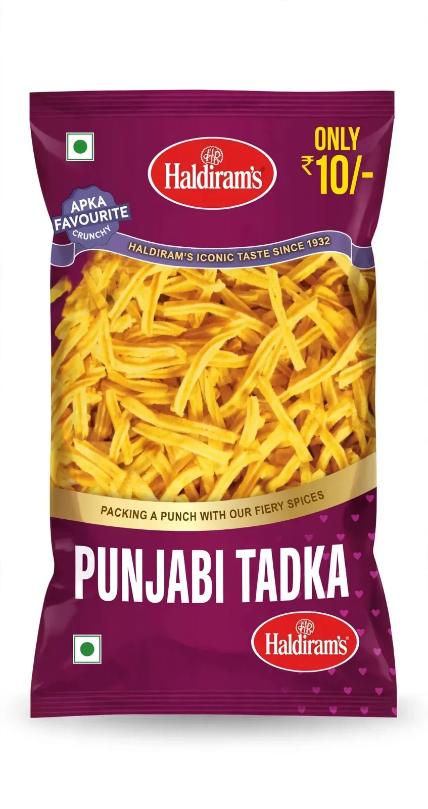 Punjabi Tadka 45gm