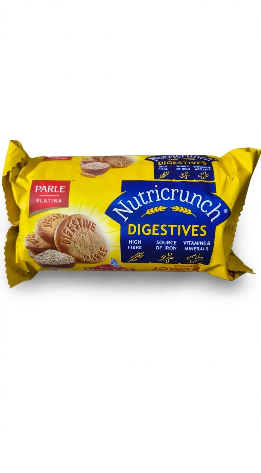 Sugar Free Biscuit
