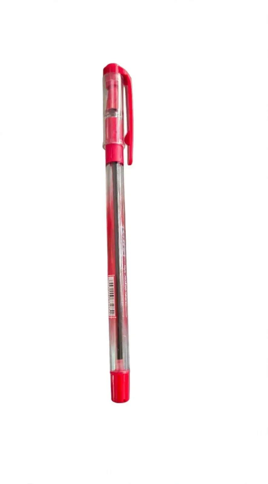 Linc Glycer Red  Ball pen Rs 10