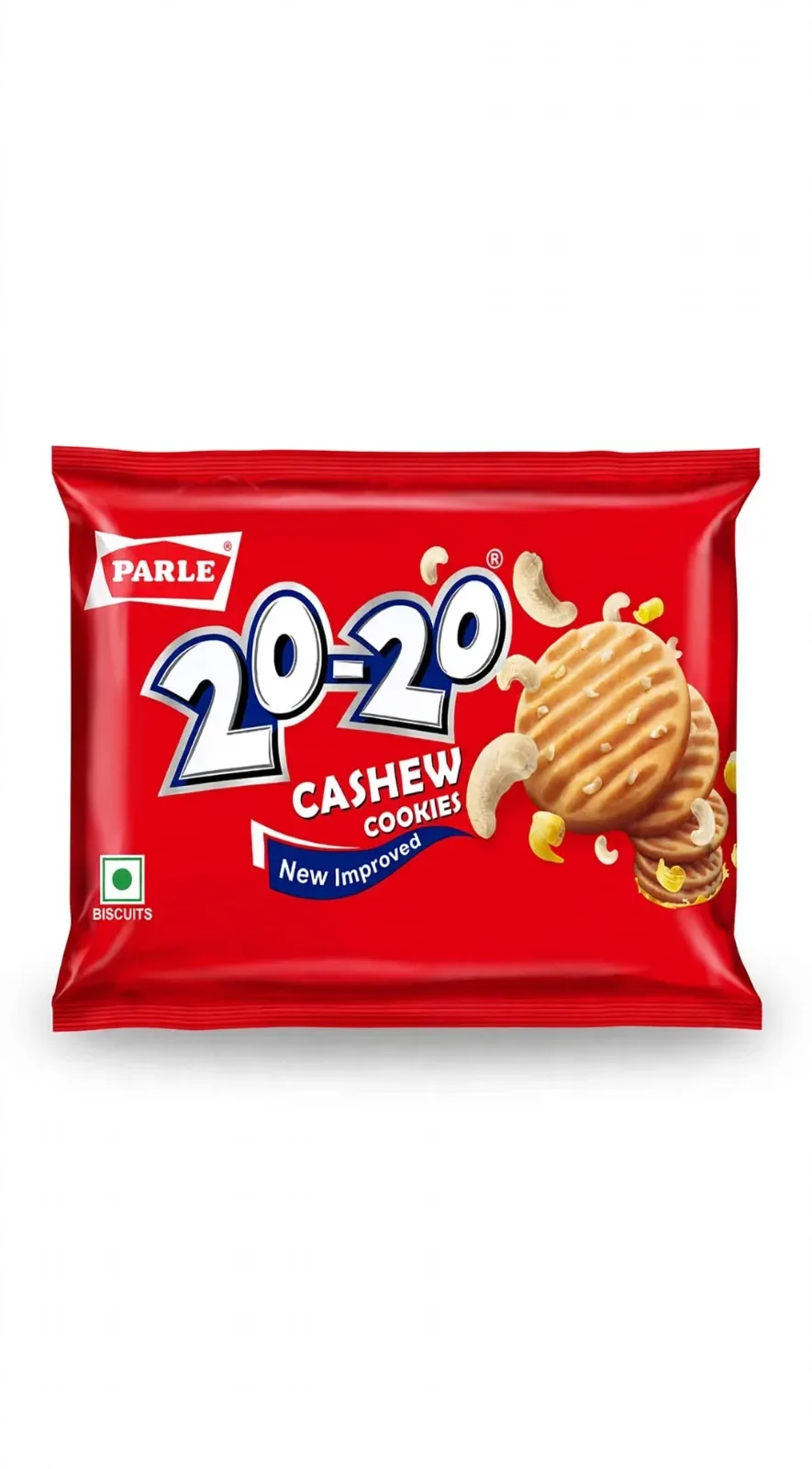 Parle 20-20 Biscuit