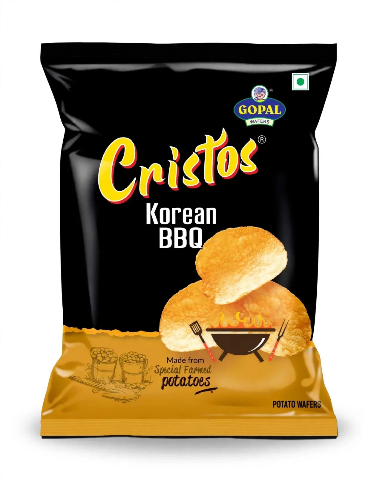 Cristos Korean BBQ