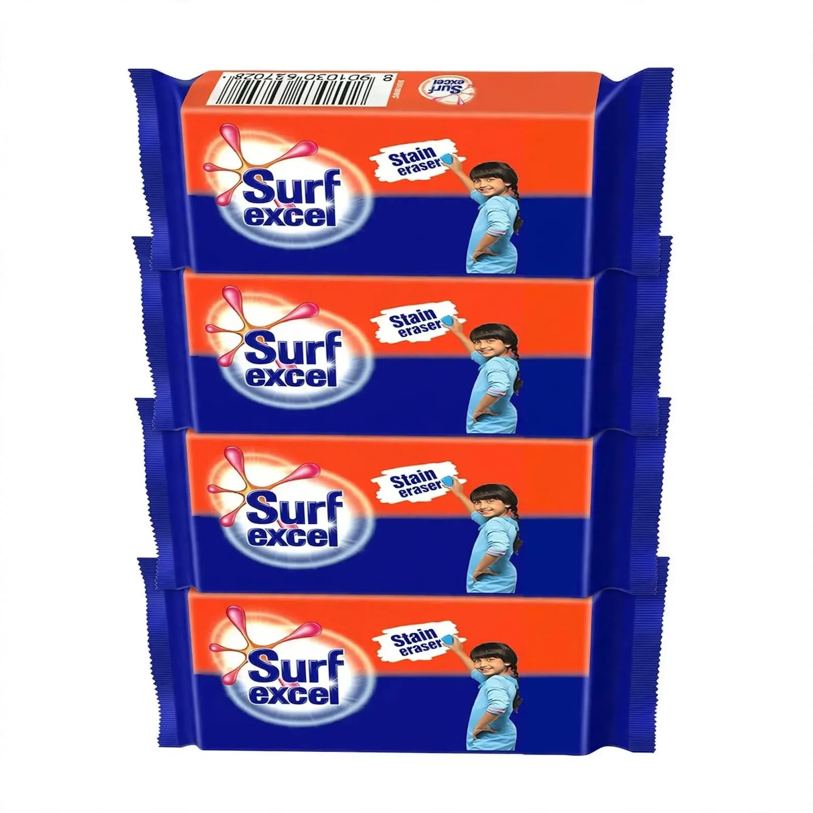 SURF EXCEL BAR SOAP WHOLESALE  PACK Rs 10