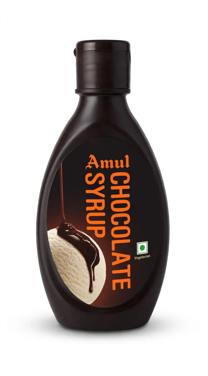 Amul Chocolate Syrup Big pack