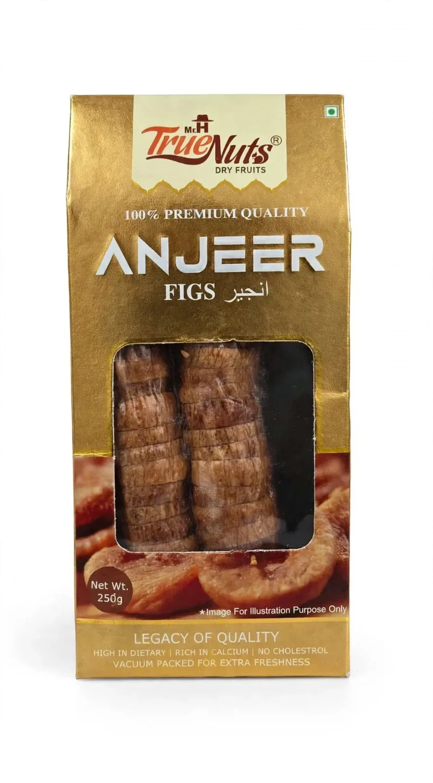 Anjeer 250g