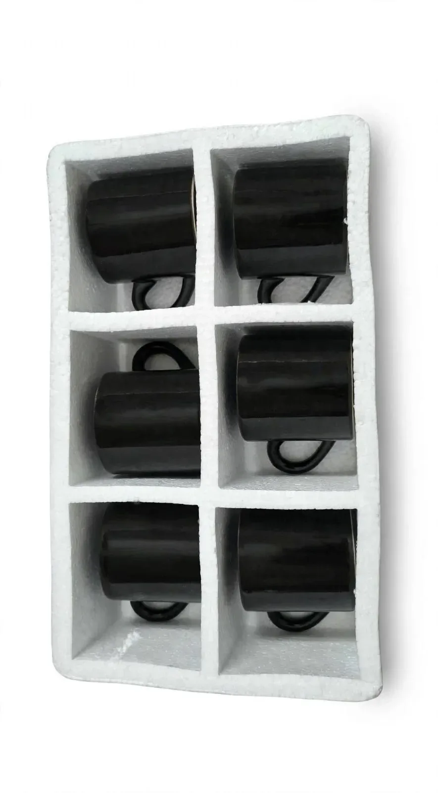 Royal Touch Cup set of six pcs