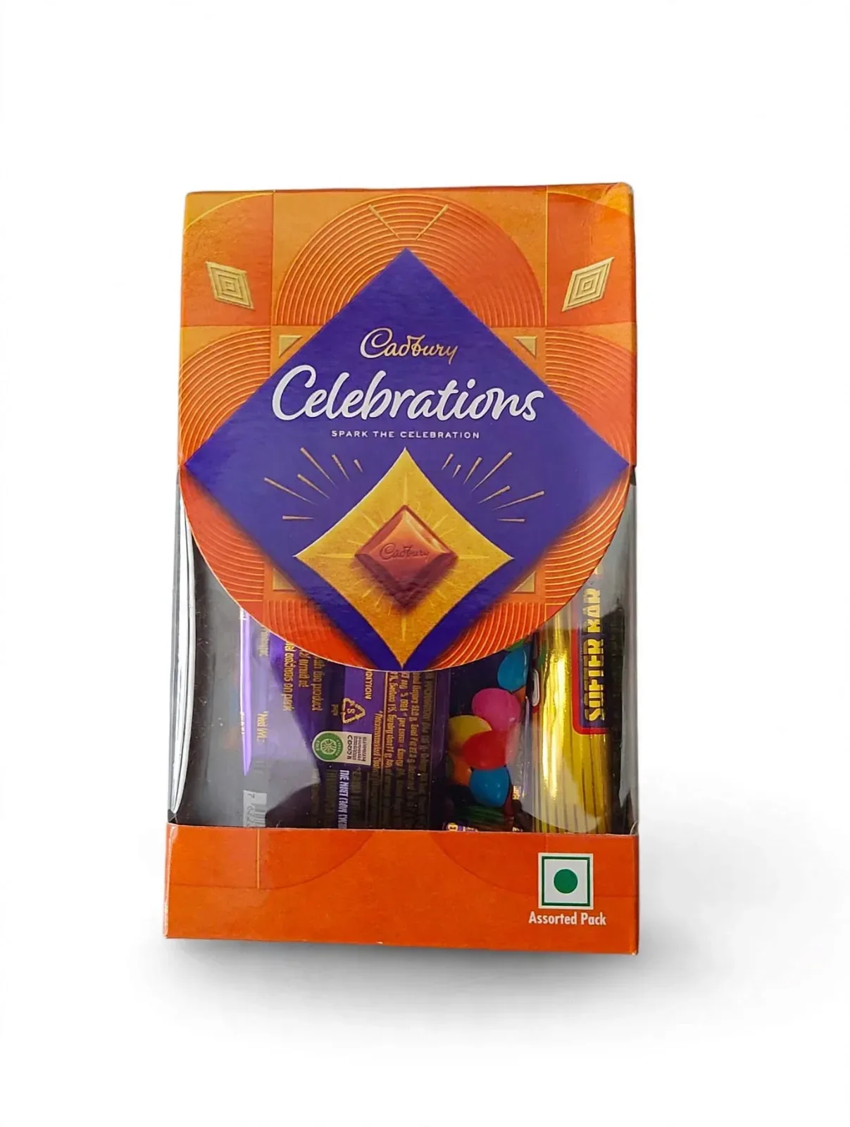 Cadbury Celebrations