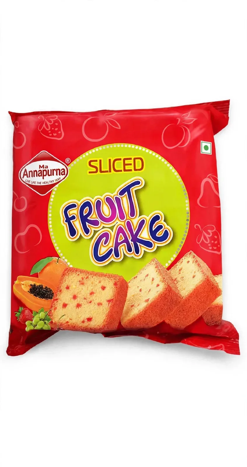 Fruit Cake