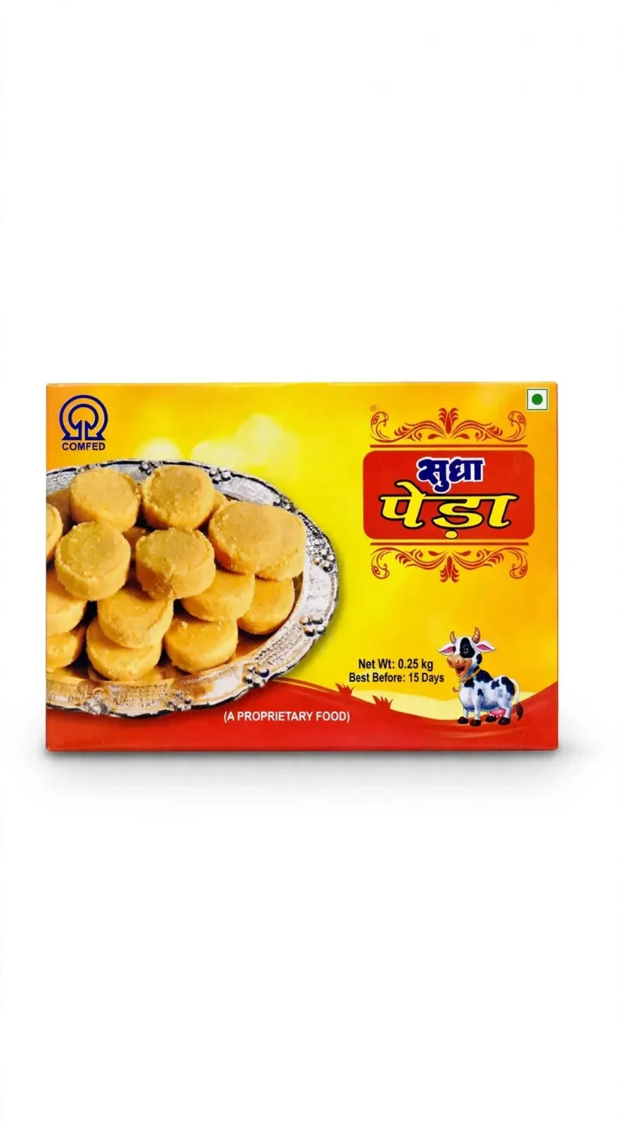 SUDHA PEDA 100gm
