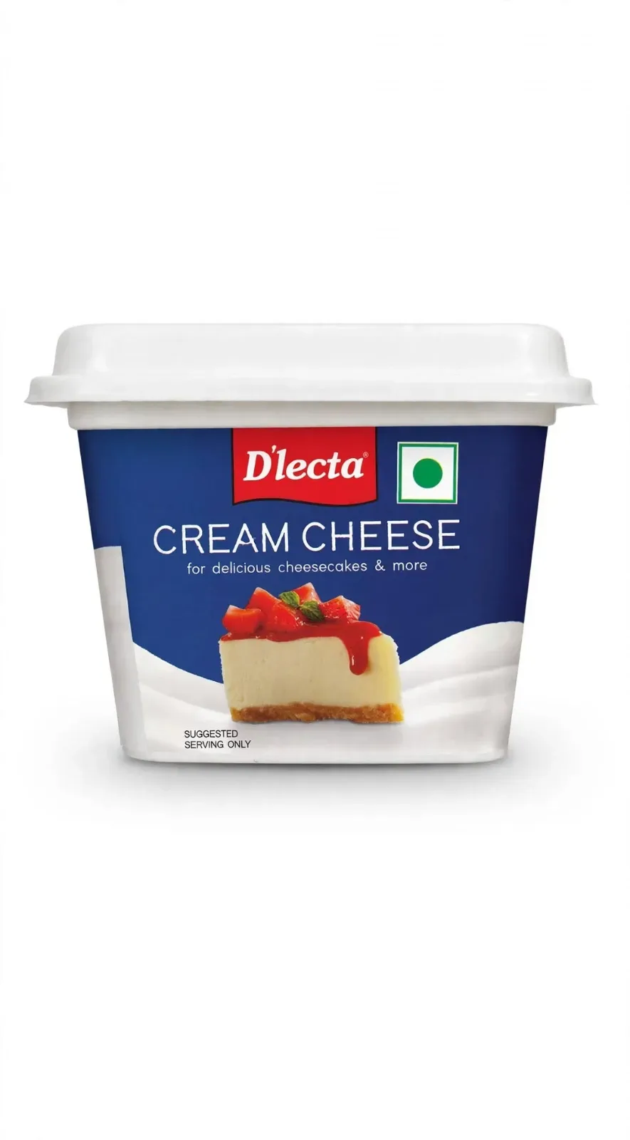 DLECTA CREAM CHEESE