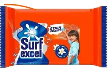 SURF EXCEL BAR   RS 10