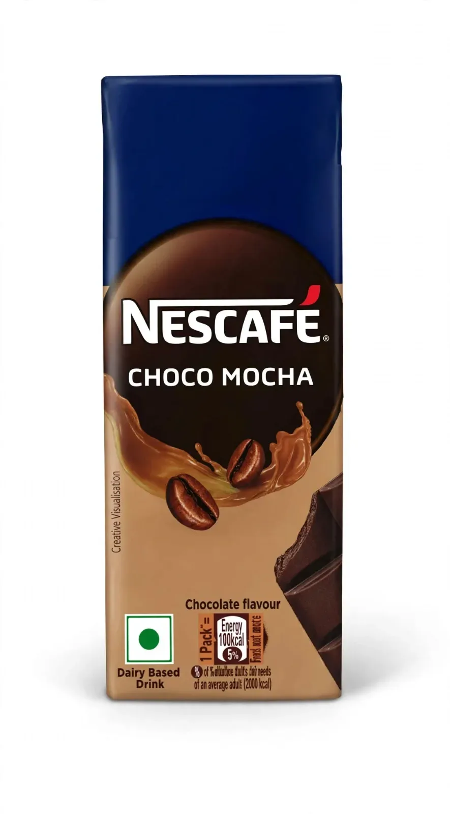 NESECAFE CHOCO MOCHA