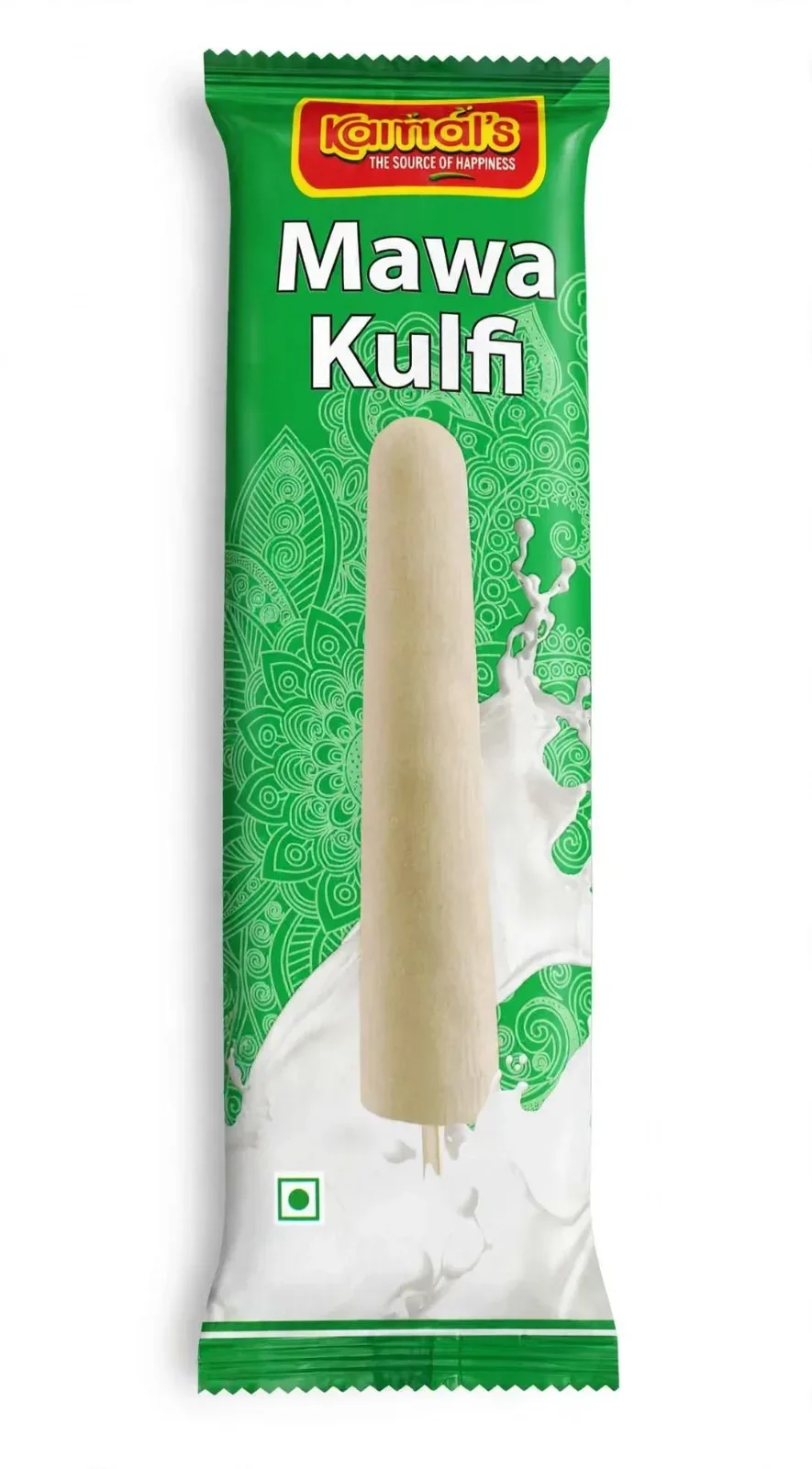 Mawa kulfi