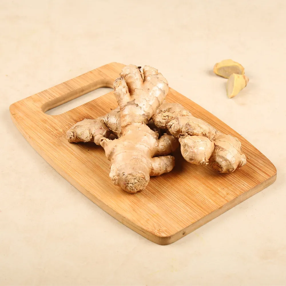 Ginger (Adrak) 100gm