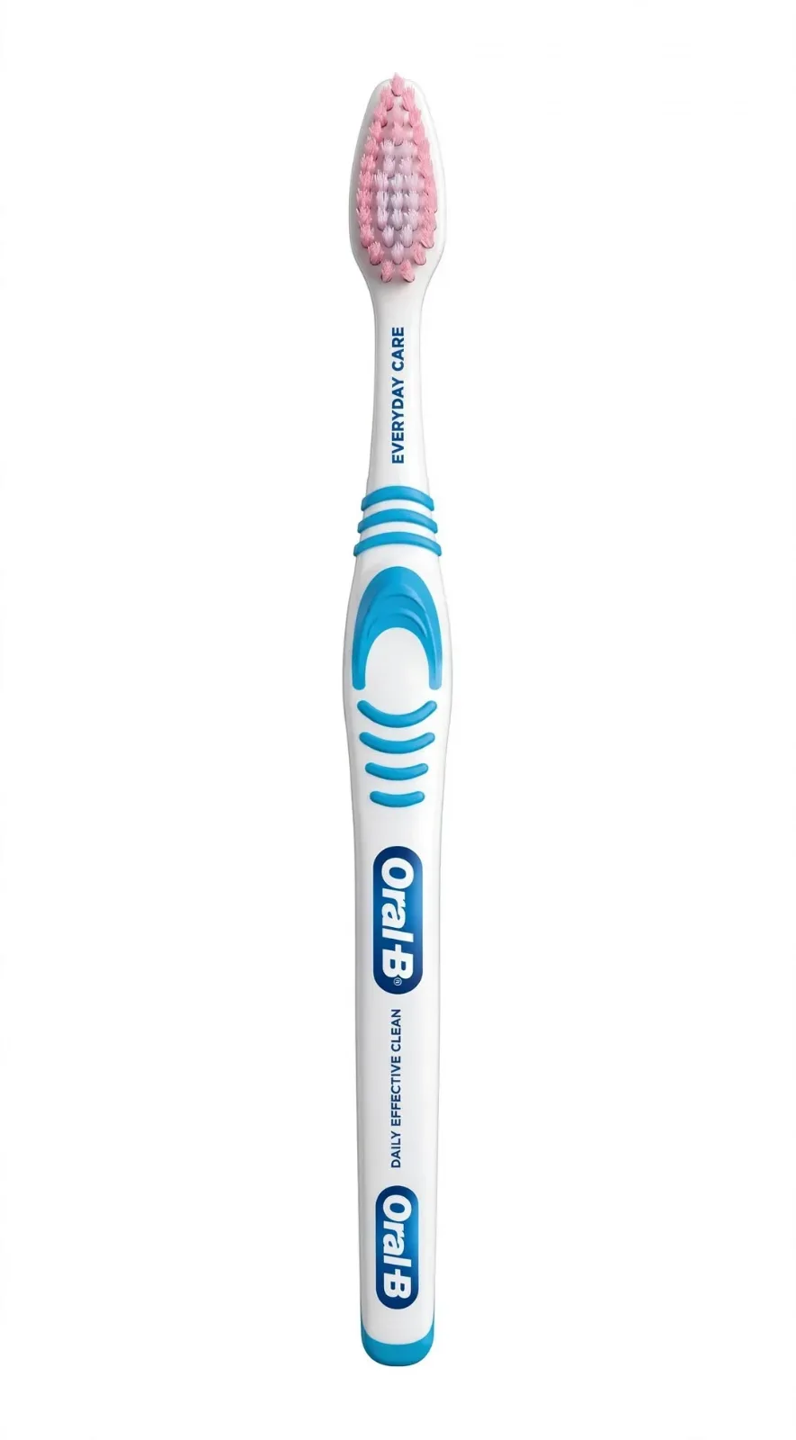 ORAL B EVERYDAY CLEAN TOOTH BRUSH