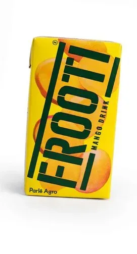 Frooti