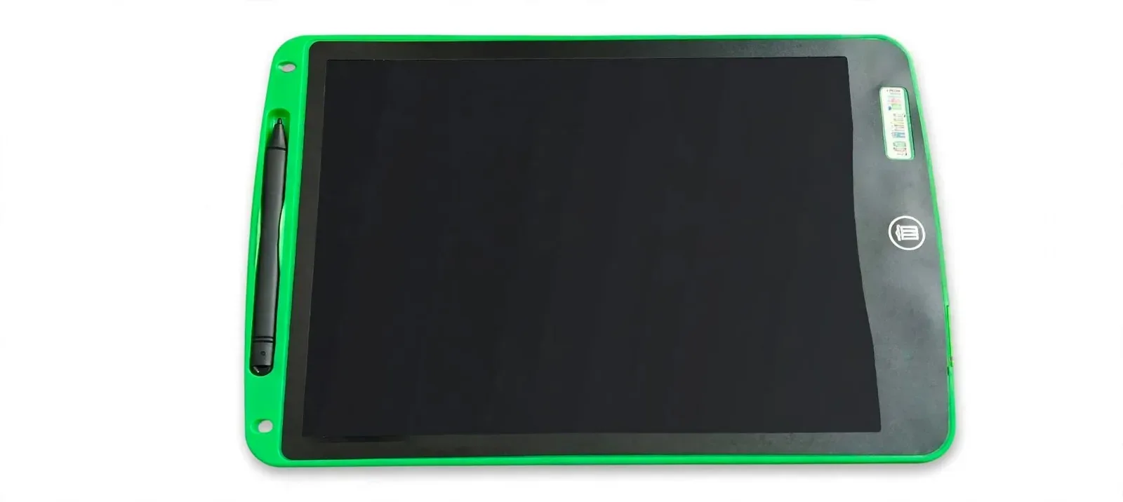 LCD writing tabalet