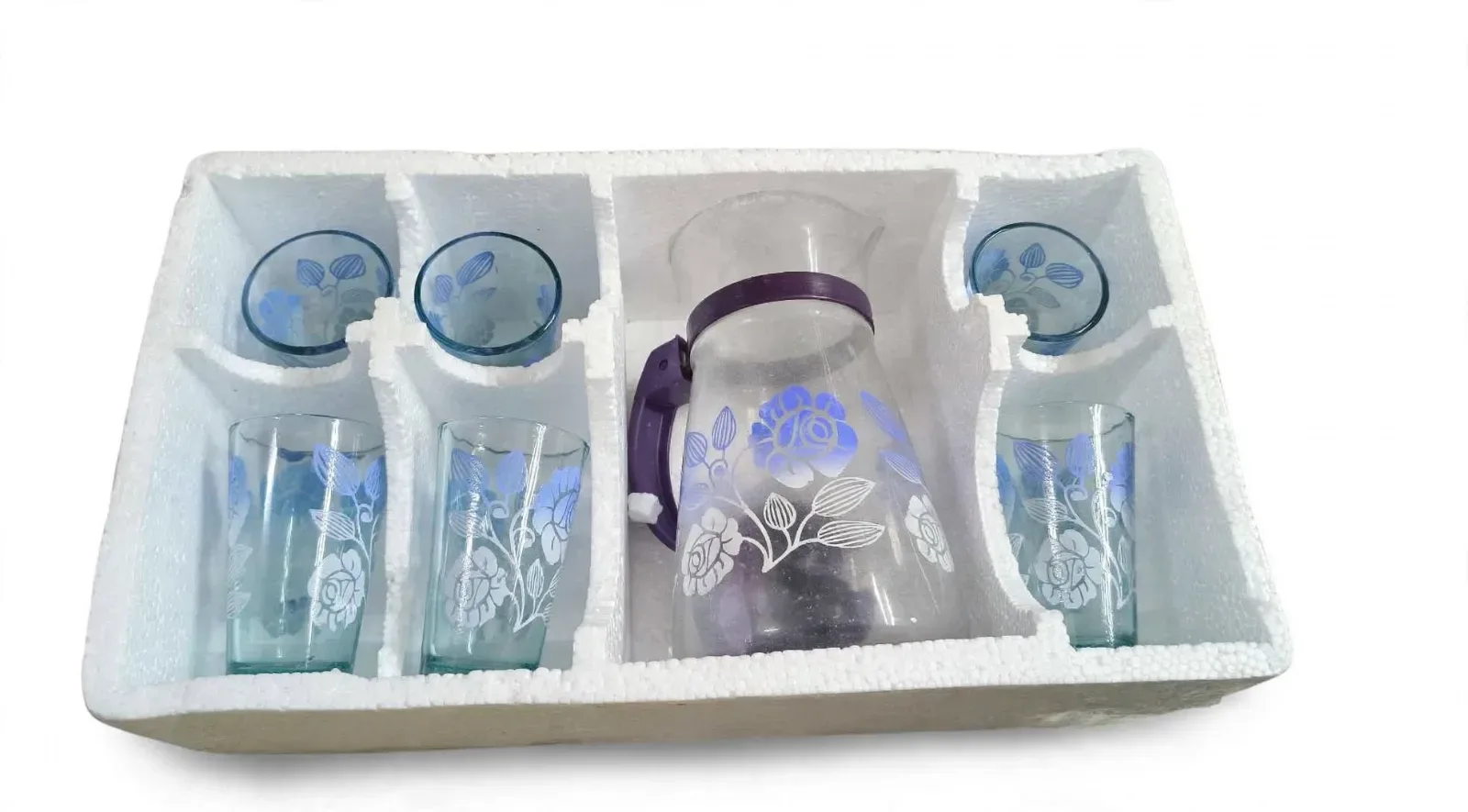Dream world Lemon set 7 pieces