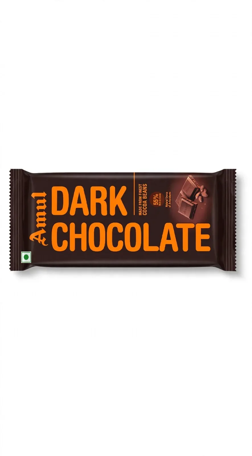 Amul Dark Chocolate