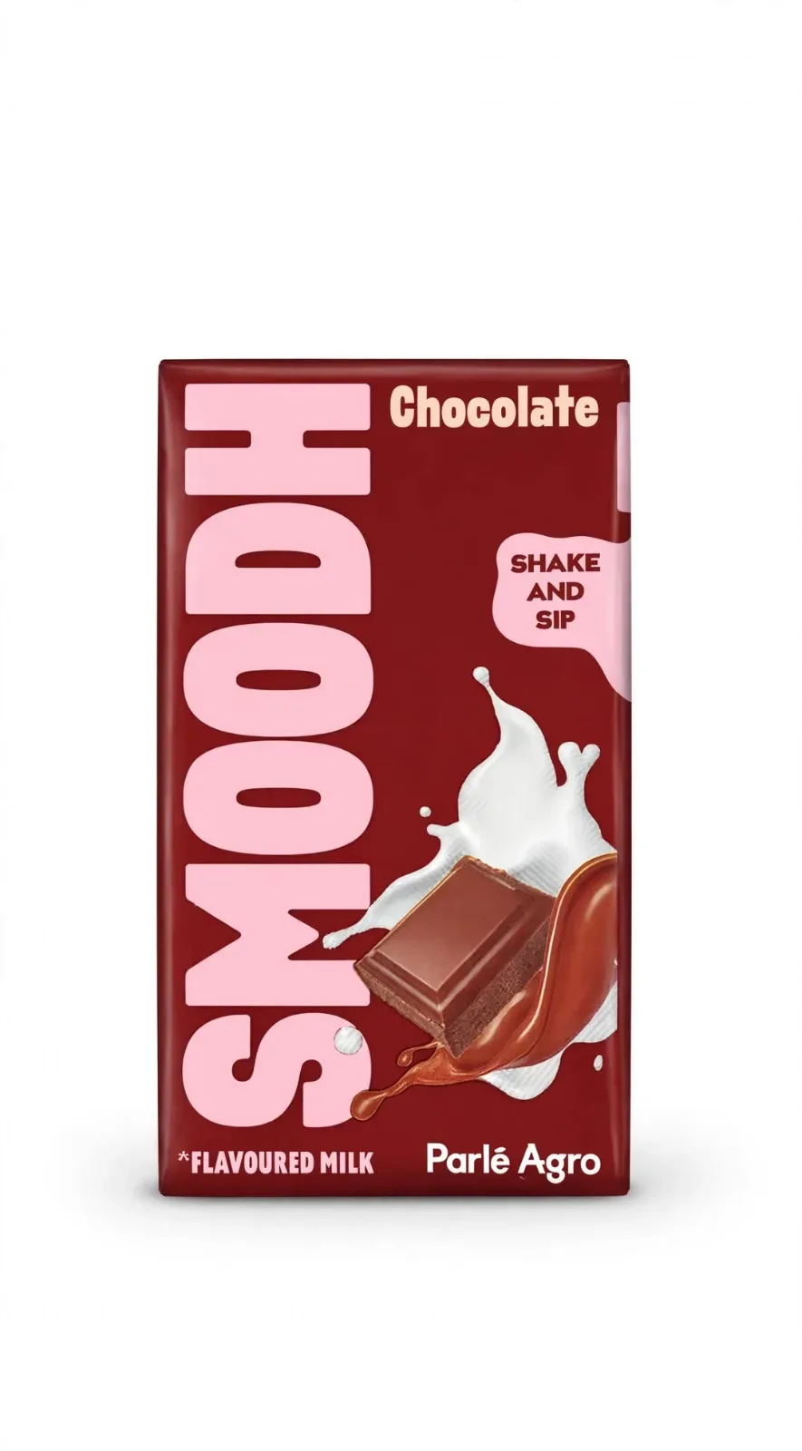 SMOODH CERAMEL CHOCOLATES