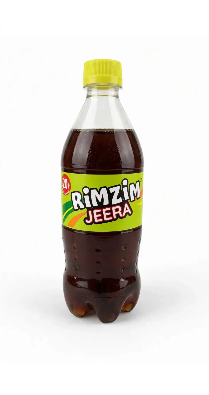 Rimzim Jeera