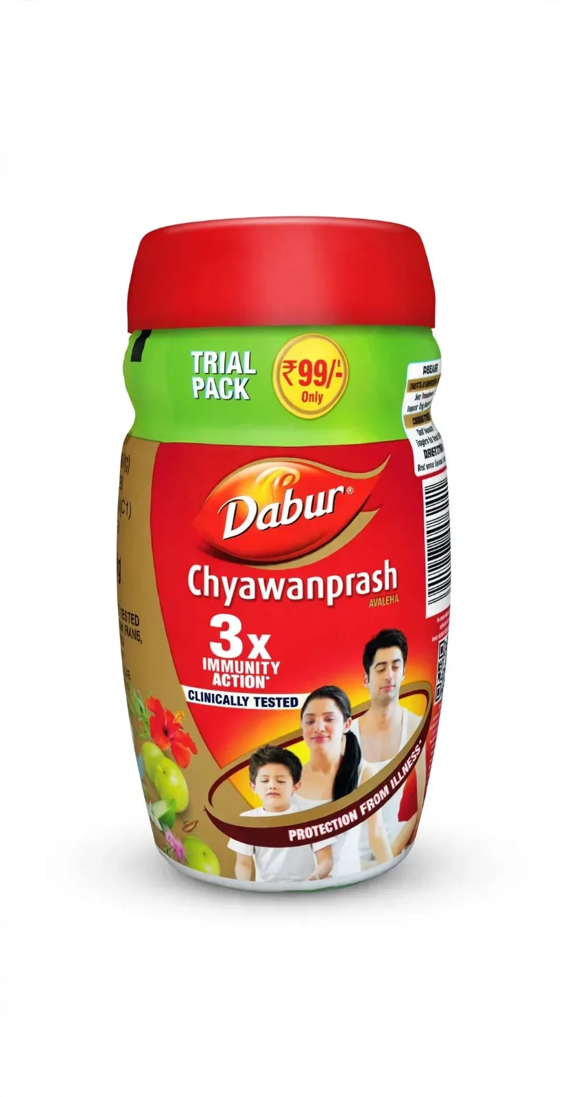 DABUR Chyawanprash Awelha 250gm